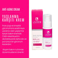 Laviren Anti-Aging Krem - 1