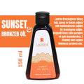 Laviren Bronzlastirici Yag - 1
