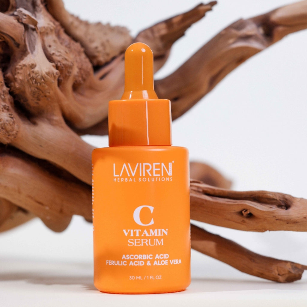 Laviren C Vitamini Serum - 4