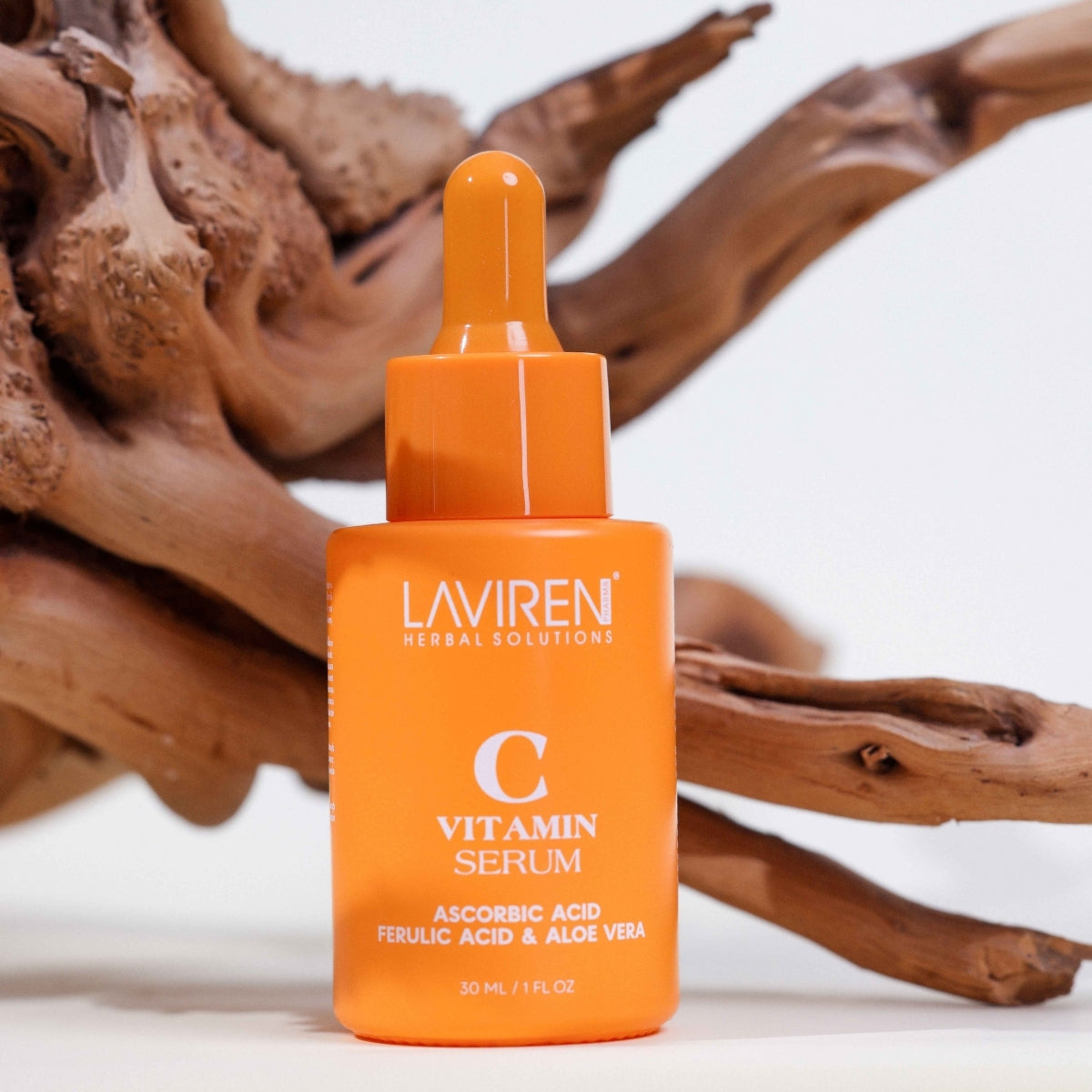 Laviren C Vitamini Serum - 4