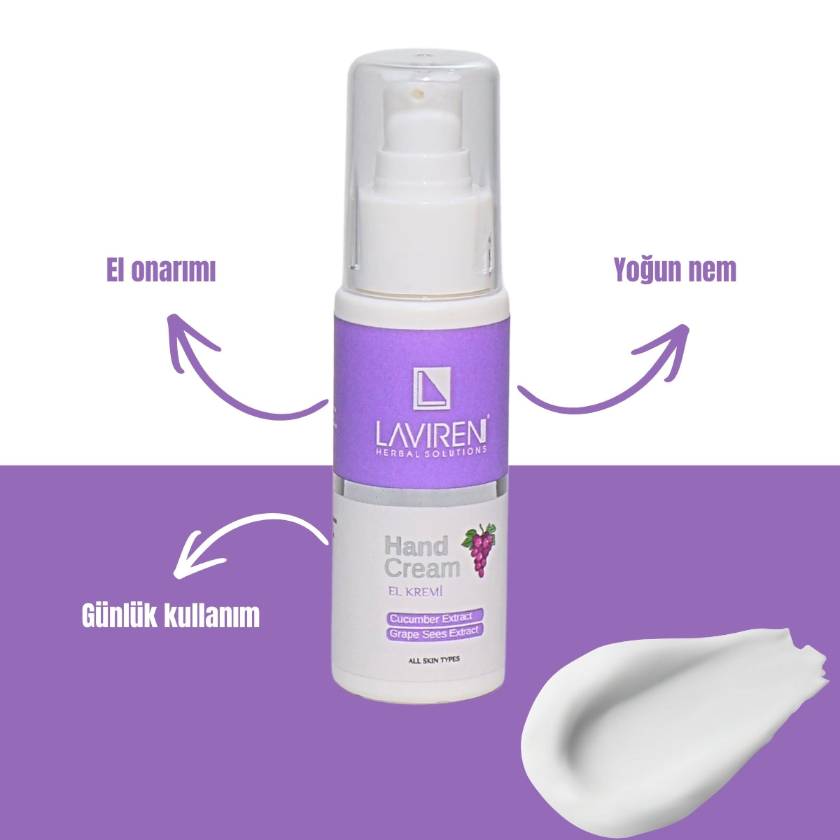 Laviren El Kremi - 2