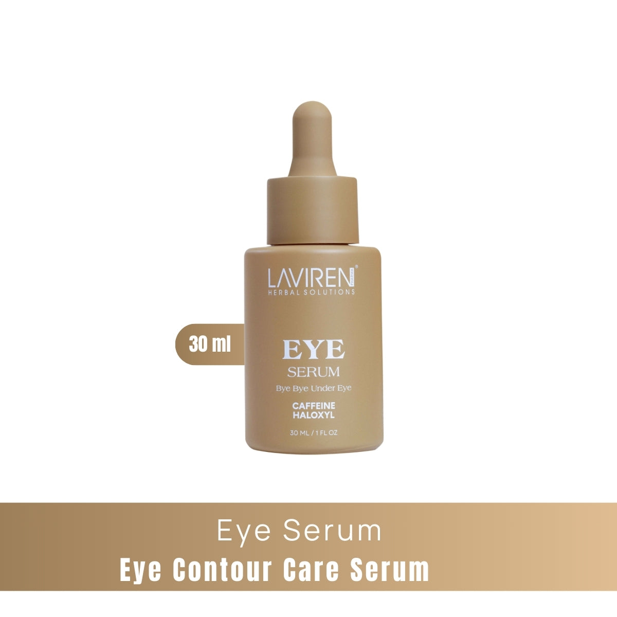 LAVIREN Eye Serum - EN 1