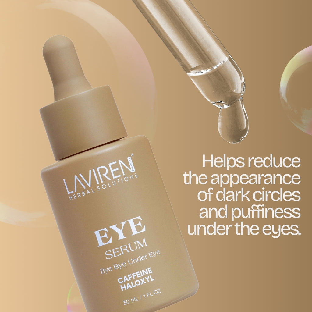 LAVIREN Eye Serum - EN 2