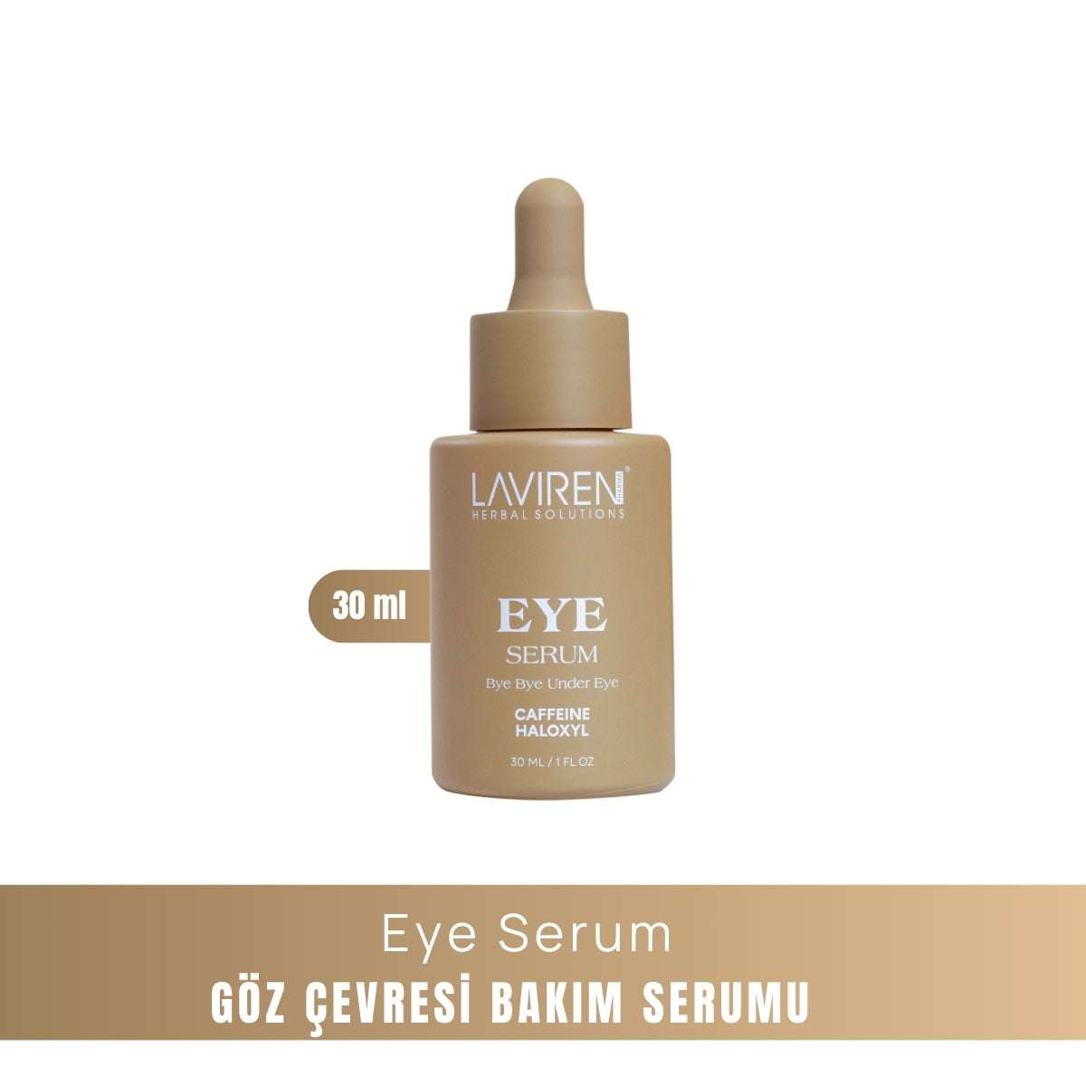 Laviren Goz Serumu - 1