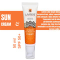 Laviren Gunes Kremi - 1