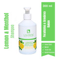 Laviren Limon & Mentol Sampuan - 1