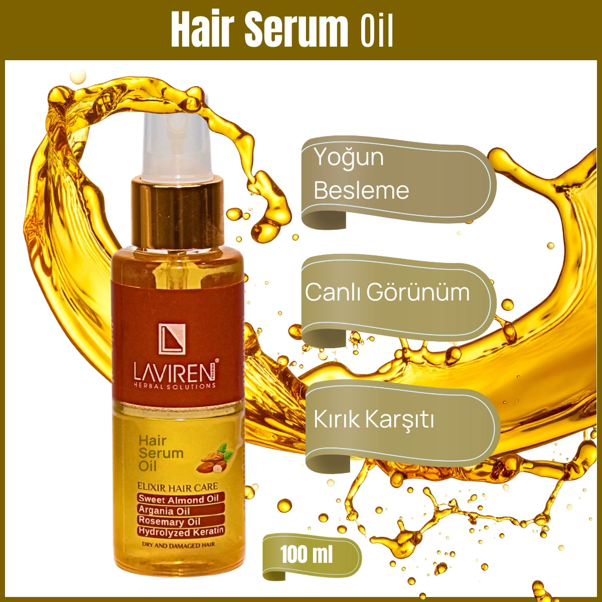 Laviren Sac Serum Yagi - 2