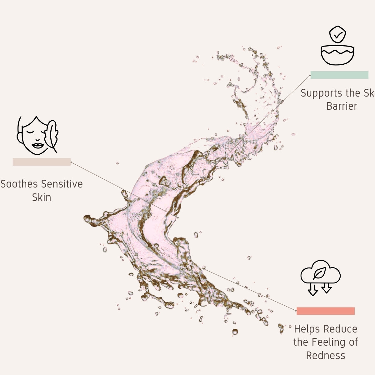 LAVIREN Sensia Cleansing Tonic - EN 2