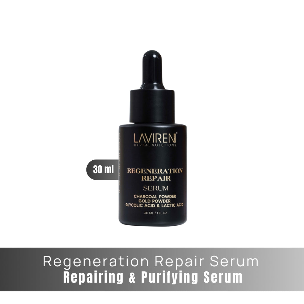 LAVIREN Regeneration Repair Serum - EN 1