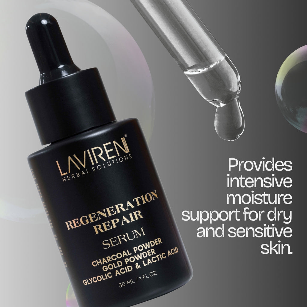 LAVIREN Regeneration Repair Serum - EN 2