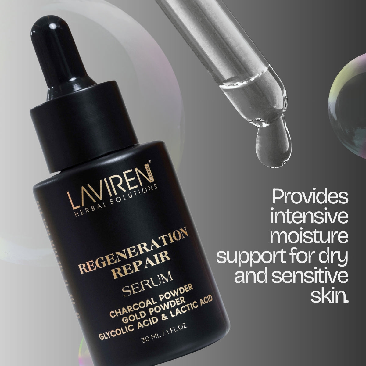 LAVIREN Regeneration Repair Serum - EN 2