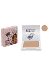 Perf.pres.powder Pudra