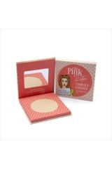 Compact Pudra Cep Boy Aynalı Pudra