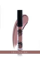 Likit Mat Ruj Yoğun ve Canlı Renkler