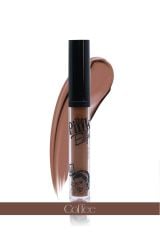 Likit Mat Ruj Yoğun ve Canlı Renkler