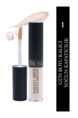 High Coverage Liquid Concealer