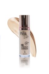 High Coverage Liquid Concealer