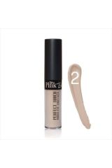 High Coverage Liquid Concealer