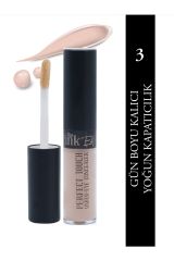High Coverage Liquid Concealer