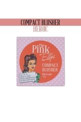 Compact Blusher