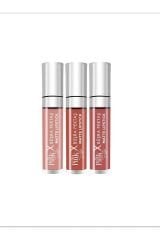 Büşra Pektaş Matte Lipstick Set