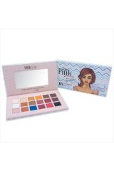 18li Far Paleti Yeni