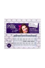 Kadın Siyah Doğal Kirpik 1407