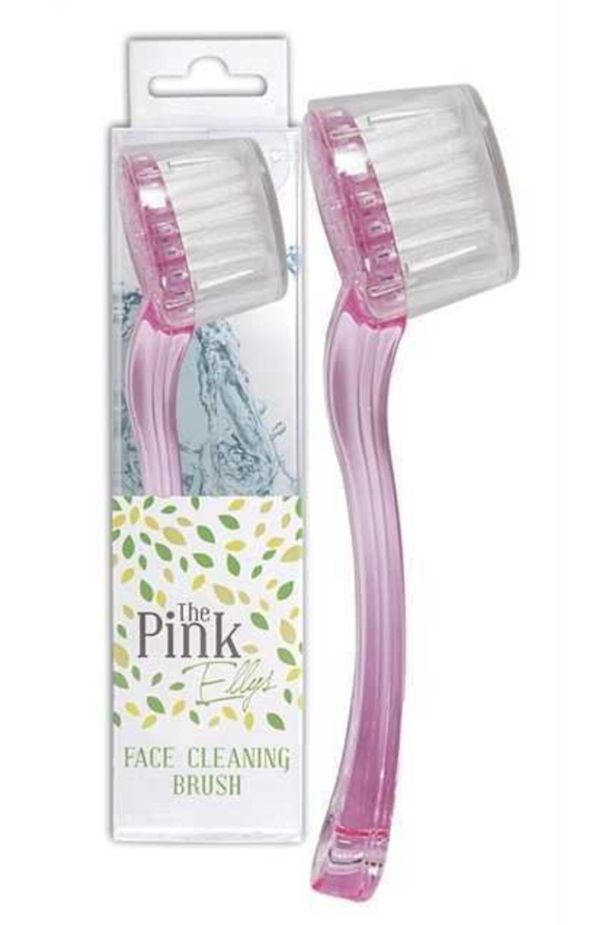 Yüz Temizleme Fırçası