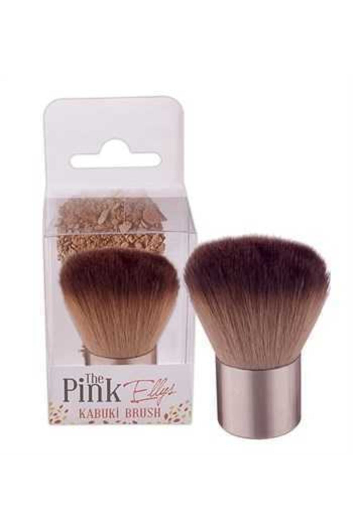 Kabuki Allık Fırçası