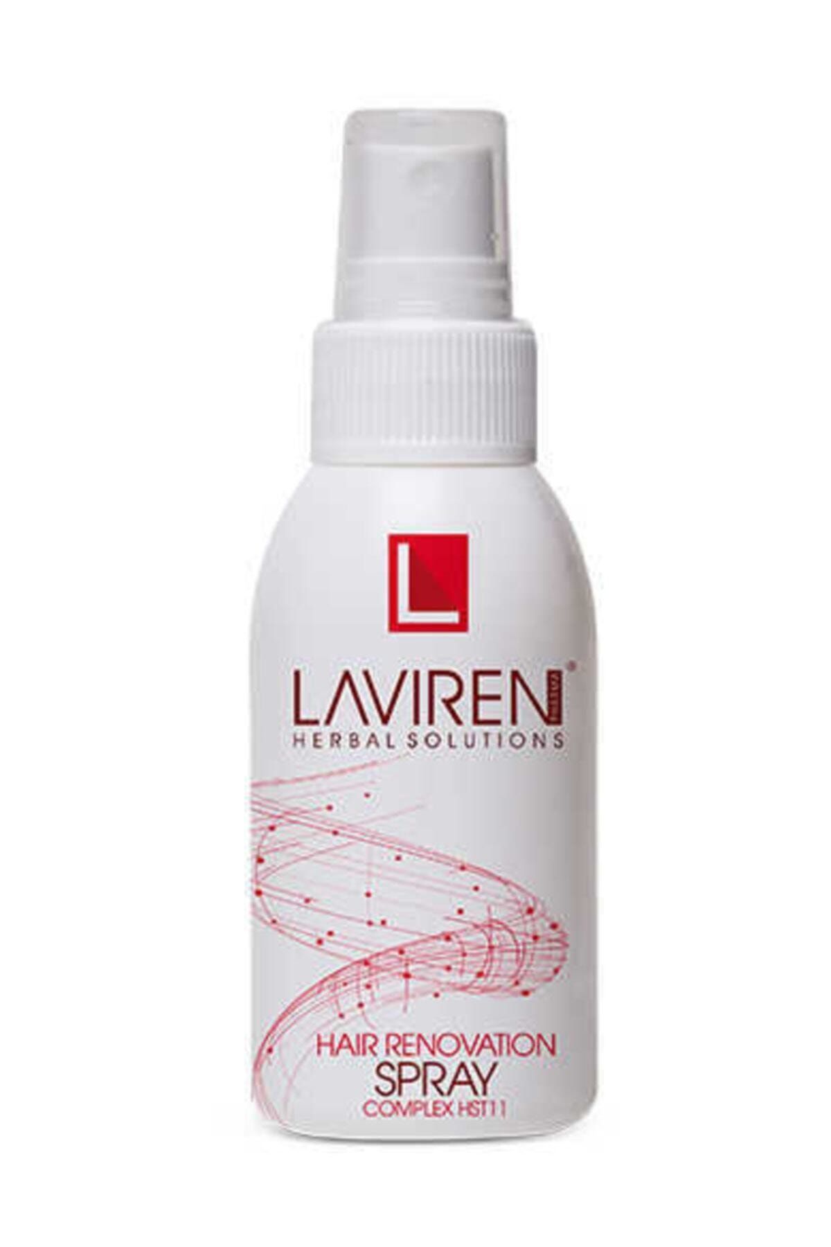 Complex Hst 11 Hair Spray 100 Ml