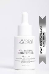 Beyazlatıcı & Aydınlatıcı & Renk Eşitleyici Serum Tranexamic Acid 30 ml