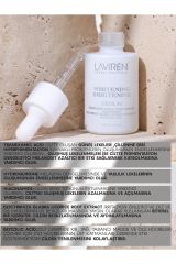 Beyazlatıcı & Aydınlatıcı & Renk Eşitleyici Serum Tranexamic Acid 30 ml