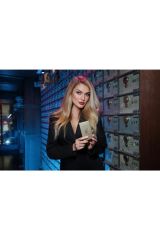 Tuğba Özay Kaş Sabitleyici Ve Şekillendirici Sabun