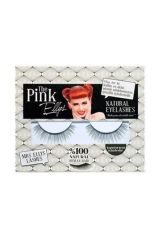 Doğal Kirpik Human Hair 1438