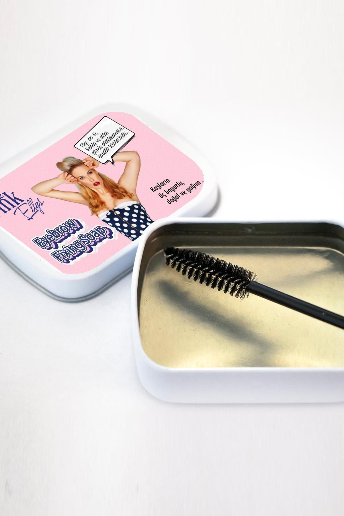 Eyebrow Kaş Sabunu Kaş Şekillendirici